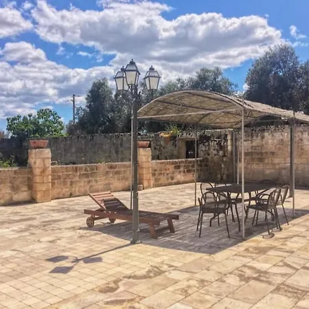 Masseria Giancola * Palmariggi