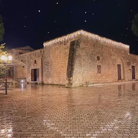 Masseria Giancola * Palmariggi