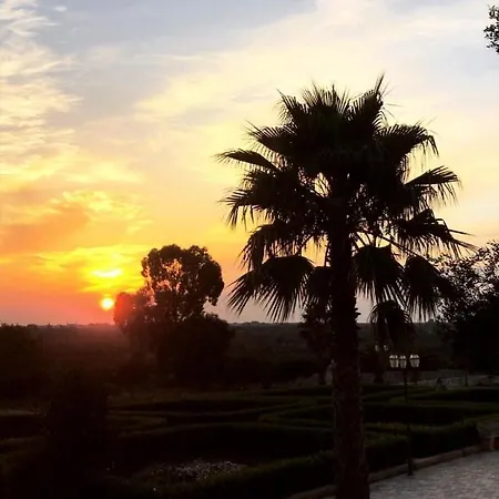 Masseria Giancola Alojamento de Turismo Rural