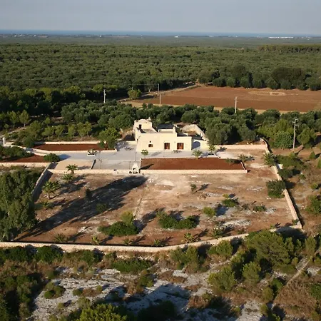 Masseria Giancola * Palmariggi