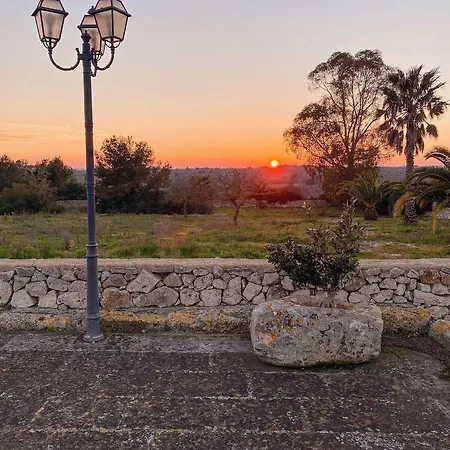 Masseria Giancola Alojamento de Turismo Rural *